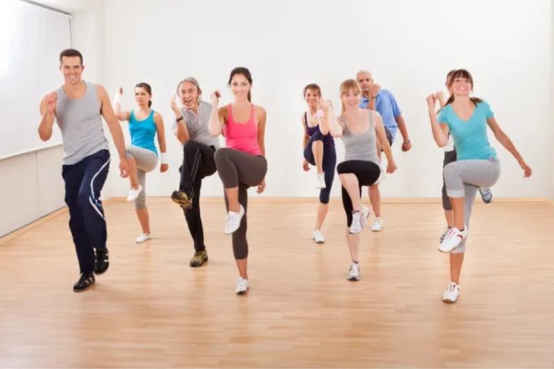 Aerobic Body Basic