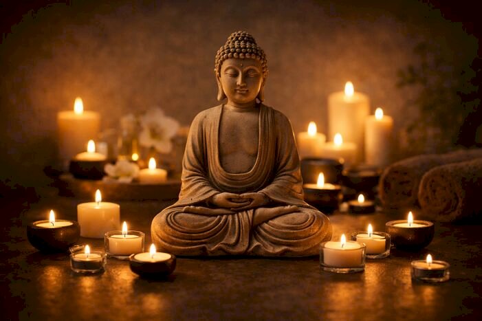 Meditace 